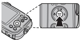 FUJIFILM FINEPIX XP60 - Détction des visages - 1