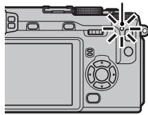 FUJIFILM PREMIUM X-E1 - Le témoin lumineux - 1