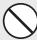 FUJIFILM PREMIUM X-E1 - AVERTISSEMENT - 7