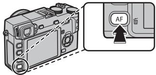 FUJIFILM PREMIUM X-E1 - Appuyez sur la touche 📄. - 1