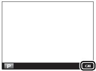 FUJIFILM PREMIUM X-E1 - Niveau de charge de la batterie - 1