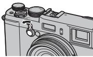 FUJIFILM PREMIUM X100S - Utilisation du viseur hybride - 1