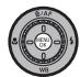 FUJIFILM PREMIUM X100S - Enregistrement des réglages - 1