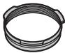 FUJIFILM PREMIUM X100S - Bagues adaptatrices - 1
