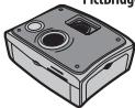 FUJIFILM PREMIUM X100S - ■ Fixation du WCL-X100 - 8