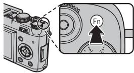 FUJIFILM PREMIUM X100S - Aperçu de la profondeur de champ - 1