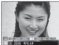 FUJIFILM PREMIUM X20 - VF verification AF. - 2