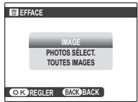 FUJIFILM PREMIUM X20 - Lecture d'images multiples - 5