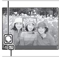 FUJIFILM PREMIUM X20 - Icônes scène (32) - 1