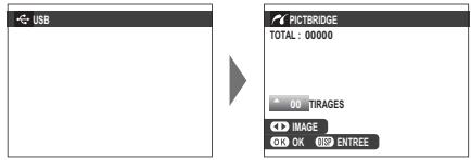 FUJIFILM PREMIUM X20 - Raccordement de l'appareil photo - 2
