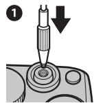 FUJIFILM PREMIUM X20 - Télécommandes d'autres marques - 1