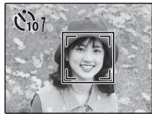 FUJIFILM PREMIUM X20 - Détection des visages - 1