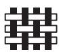 HUSQVARNA EMERALD 118 - Sewing Guide Reference Chart - 1