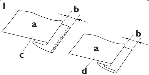 HUSQVARNA EMERALD 118 - To sew - 5