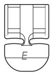 HUSQVARNA EMERALD 118 - To attach - 5