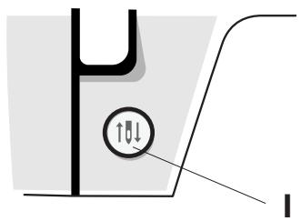 HUSQVARNA EMERALD 118 - Connecting the Power Supply - 4