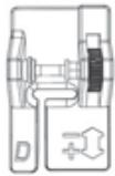 HUSQVARNA EMERALD 118 - To attach - 4