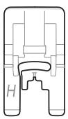 HUSQVARNA EMERALD 118 - To attach - 6