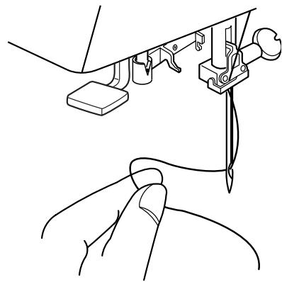 HUSQVARNA EMERALD 118 - ⚠️ Turn off the power switch - 4