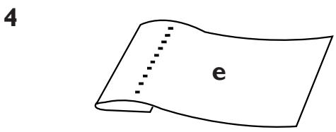 HUSQVARNA EMERALD 118 - To sew - 8