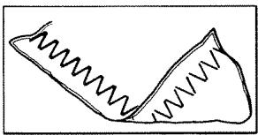 HUSQVARNA OPTIMA 150 - Threading the Lower Thread - 8