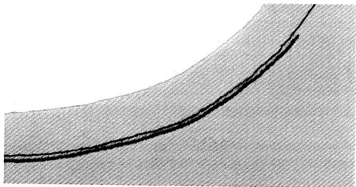 HUSQVARNA OPTIMA 150 - Reinforced Straight Stitch - 2