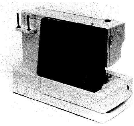 HUSQVARNA OPTIMA 150 - Machine Parts - 3