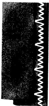 HUSQVARNA OPTIMA 150 - Blindstitching - 4