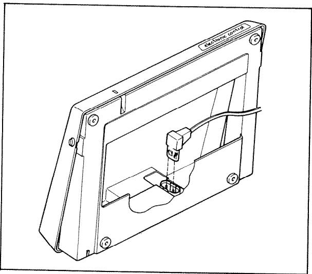 HUSQVARNA OPTIMA 150 - Machine Parts - 1