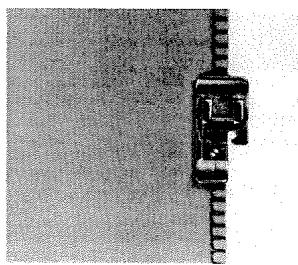 HUSQVARNA OPTIMA 150 - Overlock - 3