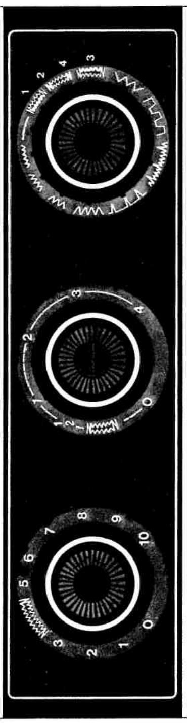 HUSQVARNA 3600,  3610 - Blindstitching - 2