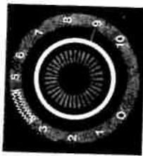 HUSQVARNA 3600,  3610 - Correct and incorrect thread tension - 5