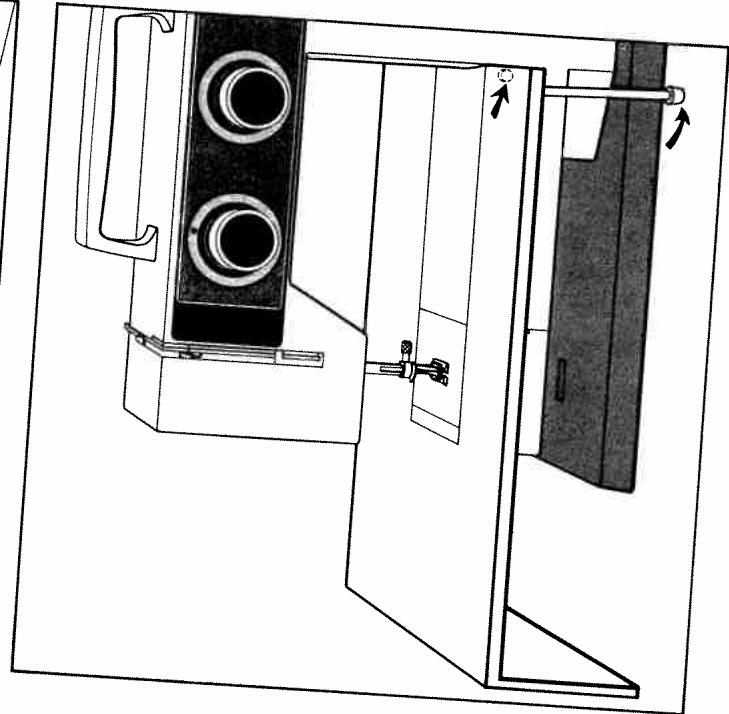 HUSQVARNA 3600,  3610 - Free arm - 2