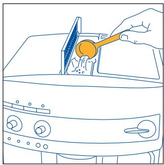 DELONGHI EAM3000B - ESPRESSOKOFFIE ZETTEN MET VOORGEMALEN KOFFIE (IN PLAATS VAN KOFFIEBONEN) - 3