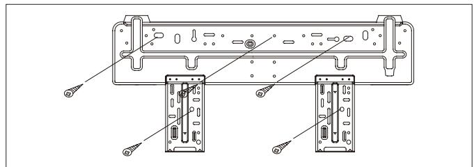 DELONGHI PLANOS EASY - Espacements minimaux requis - 2