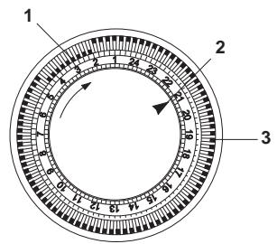 DELONGHI 2507T - Instructions pour l'utilisation du TIMER - 2