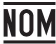 DELONGHI GM 6000 - MODEL/MODELE/MODELO - 1