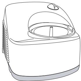 DELONGHI GM 6000 - SU APARATO - 1