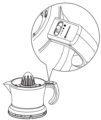 DELONGHI KS 500 - IMPORTANT - 2