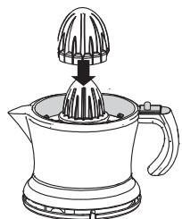 DELONGHI KS 500 - IMPORTANT - 7