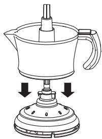 DELONGHI KS 500 - IMPORTANT - 3