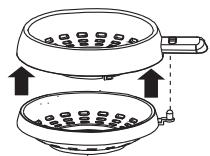 DELONGHI KS 500 - IMPORTANT - 5