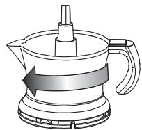 DELONGHI KS 500 - IMPORTANT - 4