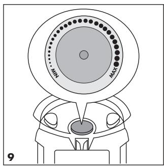 DELONGHI XTE 600NB - ASPIRADOR VACUUM CLEANER - 16