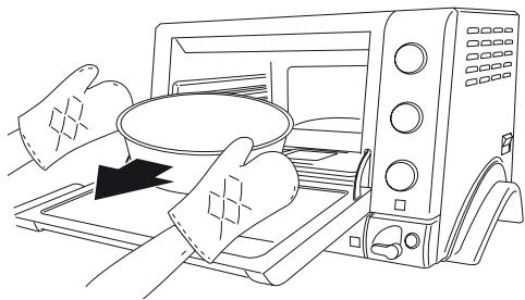 DELONGHI EOB2071 PAIN GOURMET - Phase 7 - 1