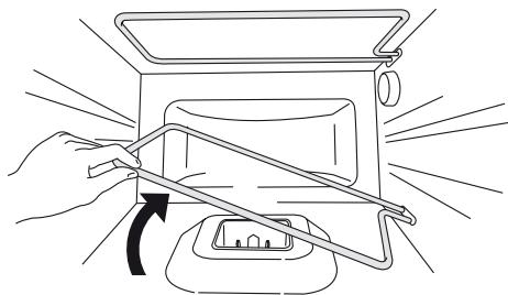 DELONGHI EOB2071 PAIN GOURMET - Nettoyage et entretien - 1