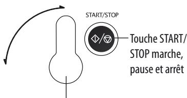 DELONGHI EOB2071 PAIN GOURMET - Mise en marche - 3