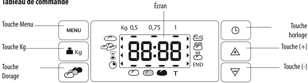 DELONGHI EOB2071 PAIN GOURMET - Cuisson au grin - 1