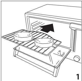 DELONGHI EOP2046 PANINI - CONSERVEZ CETTE NOTICE - 13