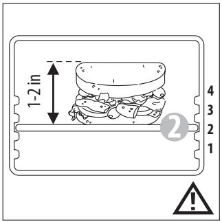 DELONGHI EOP2046 PANINI - CONSERVEZ CETTE NOTICE - 25